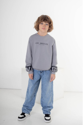 Джинси для хлопчика